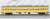 国鉄 103系 通勤電車 (新製冷房車・カナリア) 基本セット (基本・4両セット) (鉄道模型) 商品画像7