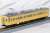 J.N.R. Commuter Train Series 103 (Unitized Window/Yellow) Additional Set (Add-On 3-Car Set) Item picture3