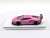 Liberty Walk LB Works Aventador LP700 Pink (Wire Freme ver.) (Diecast Car) Item picture2