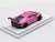 Liberty Walk LB Works Aventador LP700 Pink (Wire Freme ver.) (Diecast Car) Item picture3