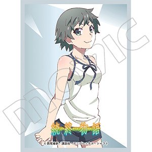 Chara Sleeve Collection Mat Series Zoku Owarimonogatari Sodachi Oikura (No.MT902) (Card Sleeve)