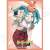 Chara Sleeve Collection Mat Series Zoku Owarimonogatari Yotsugi Ononoki (No.MT903) (Card Sleeve) Item picture1