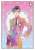 Ouran High School Host Club Pale Tone Series Synthetic Leather Pass Case Kyoya Ootori (Anime Toy) Item picture1