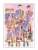 Ouran High School Host Club Pale Tone Series Acrylic Smartphone Stand (Anime Toy) Item picture1