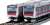 JR E233-5000系 電車 (京葉線) 増結セット (増結・6両セット) (鉄道模型) その他の画像1