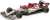 アルファ ロメオ レーシング C39 キミ・ライコネン オーストリアGP 2020 (ミニカー) 商品画像1