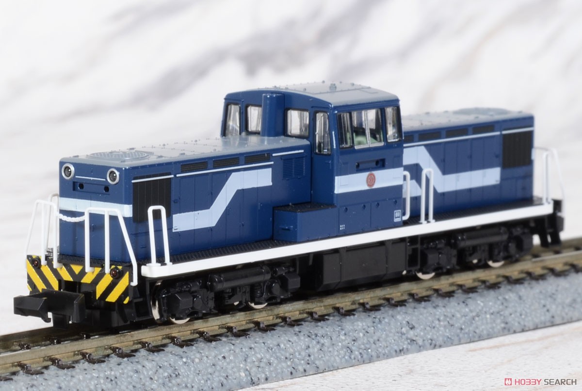 仙台臨海鉄道 SD55形 ディーゼル機関車 (105号機) (鉄道模型) 商品画像2