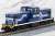 Sendai Rinkai Railway Diesel Locomotive Type SD55 (#105) (Model Train) Item picture3