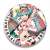 Hatsune Miku Racing Ver. 2020 Big Can Badge Tropical Ver. (Anime Toy) Item picture1