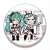 Hatsune Miku Racing Ver. 2020 Big Can Badge I`m so Disappointed that it was Cancelled! Ver. (Anime Toy) Item picture1