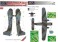 Bristol 170 Freighter Mk.31 (RCAF) Camouflage Painting Masks (for Fly) (Plastic model) 塗装1 Thumbnail