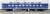 JR 12系客車 (シュプール大山号用) セット (6両セット) (鉄道模型) 商品画像2