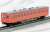 J.N.R. Diesel Train Type KIHA26 (Vermilion/Double Window) Set (2-Car Set) (Model Train) Item picture2