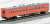 国鉄 キハ26形ディーゼルカー (首都圏色・バス窓) セット (2両セット) (鉄道模型) 商品画像5