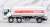 ザ・トラック/トレーラーコレクション ENEOSタンクローリーセット (2台セット) (鉄道模型) 商品画像5