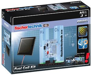 Fuel Cell Kit (Educational)
