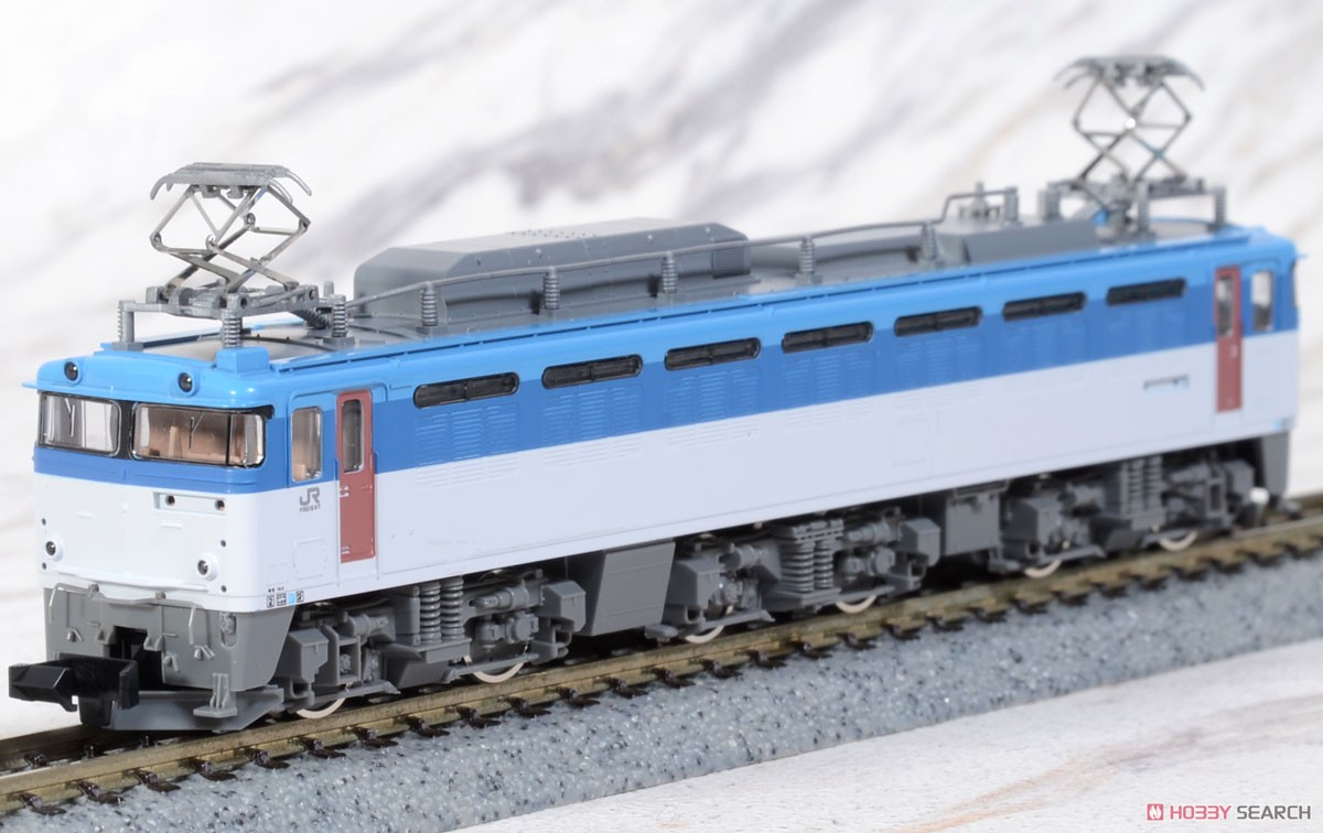 関西電力モ250形電気機関車