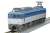 JR EF81-500形 電気機関車 (鉄道模型) 商品画像5