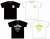 Yurucamp Motosu High School Outdoor Activities Club T-Shirt (XL) (Aoi) White (Anime Toy) Other picture1