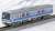 The Railway Collection Izuhakone Railway Series 7000 (Formation 7501) (3-Car Set) (Model Train) Item picture3