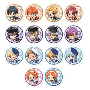 [Ensemble Stars!] Gororin Can Badge Collection Vol.1 (Set of 14) (Anime Toy)