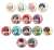 [Ensemble Stars!] Gororin Can Badge Collection Vol.2 (Set of 14) (Anime Toy) Item picture1