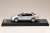 Subaru Impreza WRX (GC8) Light Silver Metallic (Diecast Car) Item picture3