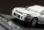 Subaru Impreza WRX (GC8) Light Silver Metallic (Diecast Car) Item picture4