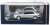 Subaru Impreza WRX (GC8) Light Silver Metallic (Diecast Car) Package1