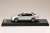 Subaru Impreza WRX (GC8) Customized Version Light Silver Metallic (Diecast Car) Item picture3
