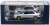 Subaru Impreza WRX (GC8) Customized Version Light Silver Metallic (Diecast Car) Package1