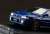 Subaru Impreza WRX (GC8) Customized Version Sports Blue (Customized Color Version) (Diecast Car) Item picture4