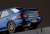 Subaru Impreza WRX (GC8) Customized Version Sports Blue (Customized Color Version) (Diecast Car) Item picture6