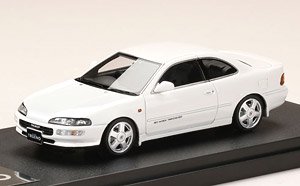 Toyota Sprinter Trueno GT APEX (AE101) Super White II (Diecast Car)