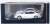 Toyota Sprinter Trueno GT APEX (AE101) Super White II (Diecast Car) Package1