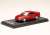 Toyota Sprinter Trueno GT APEX (AE101) Red Mica Metallic (Diecast Car) Item picture1