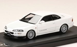 Toyota Sprinter Trueno GT APEX (AE101) Customized Ver. Super White II (Diecast Car)