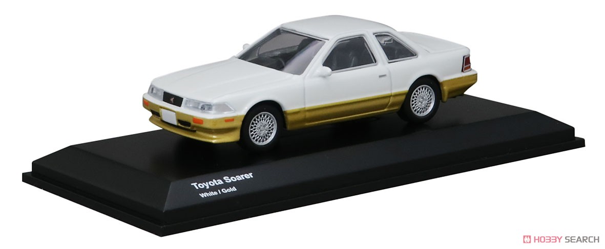 トヨタ 名車セット 8プラス1セット (ミニカー) 商品画像5