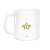 K-on! Ritsu Tainaka Motif Mug Cup (Anime Toy) Item picture2