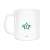 K-on! Azusa Nakano Motif Mug Cup (Anime Toy) Item picture2