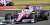 BWT Racing Point RP20 No.27 BWT Racing Point F1 Team 70th Anniversary GP 2020 Nico Hulkenberg (ミニカー) その他の画像1