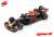 Aston Martin Red Bull Racing RB16 No.33 Winner 70th Anniversary GP 2020 Max Verstappen (ミニカー) 商品画像1