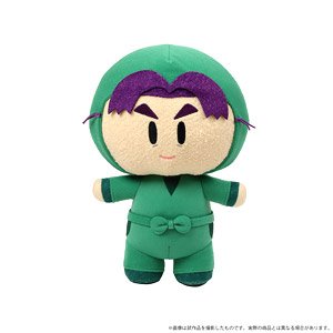 [Nintama Rantaro] Yorinui Monjiro Shioe (Anime Toy)