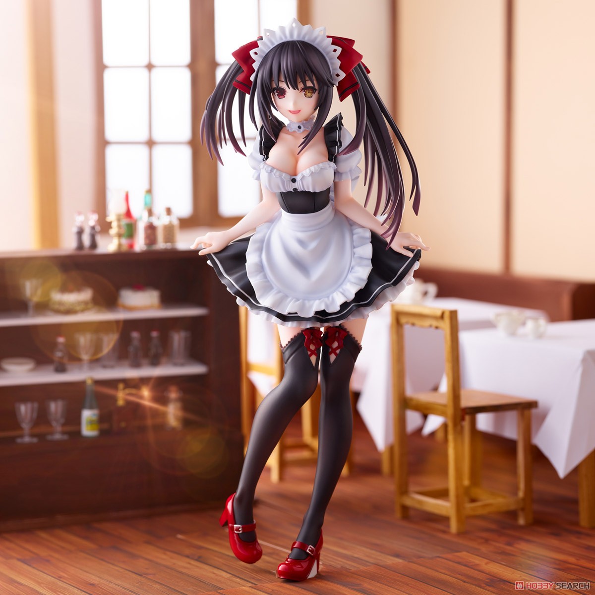 [Date A Live] Kurumi Tokisaki (PVC Figure) Other picture1