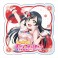 ラブライブ！虹ヶ咲学園スクールアイドル同好会 アクリルバッジ Love U my friends ver. (9個セット) (キャラクターグッズ) 商品画像8 サムネイル