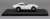 トヨタ 2000GT (ホワイト) (ミニカー) 商品画像3