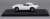 トヨタ 2000GT (ホワイト) (ミニカー) 商品画像5
