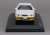 Toyota Soarer (White / Gold) (Diecast Car) Item picture2