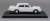 Toyota Century (White) (Diecast Car) Item picture3