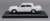 Toyota Century (White) (Diecast Car) Item picture5